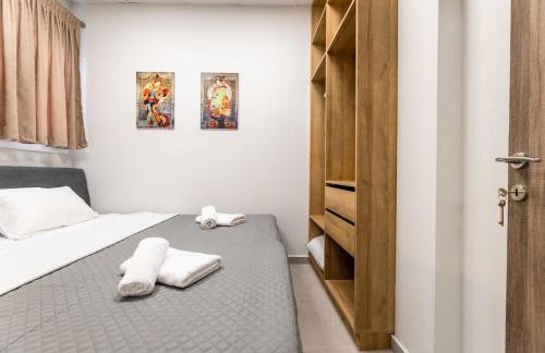 Euphoria apartment in Nea Ionia - Foto 16