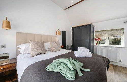 The Cow Shed - Foto 18