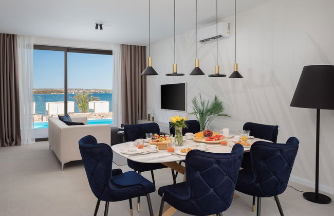 The Palms Resort - Photo 28