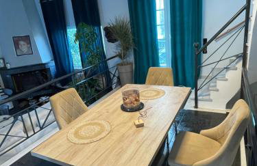 Thiseos Georgia's Private Paradise - Foto 27