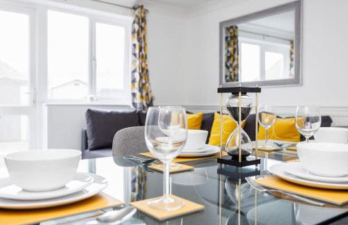 Lovely 2 Bed House in Grays. - Foto 9