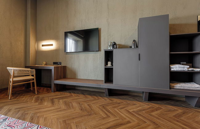 Castel Mimi Wine Resort - Photo 24