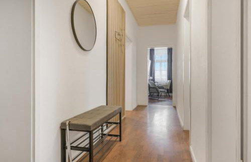 cruwzo I Modern Centrally Located Apartment with Parking Modern Centrally Located Apartment with Parking - Photo 23