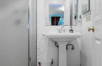 Large 1 Bedroom Apartment, Home Theater, Fireplace - Foto 10