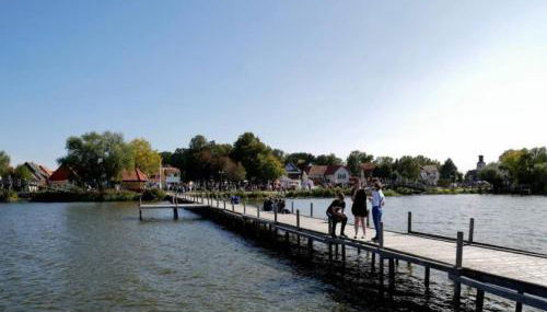 Apartment Alte Schmiede, Zemitz - Photo 2