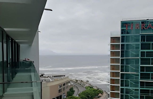 Hotel Alto Antofagasta - Photo 21