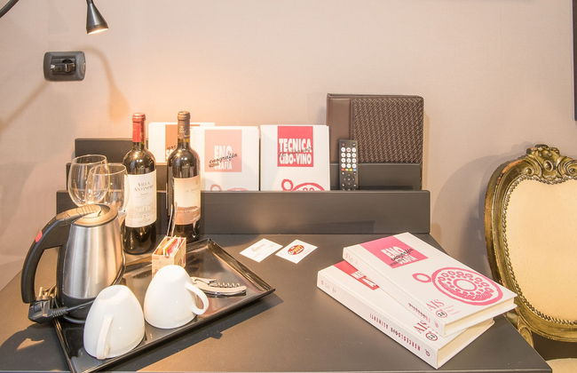 Rometobe Rooms & Hospitality - Foto 9