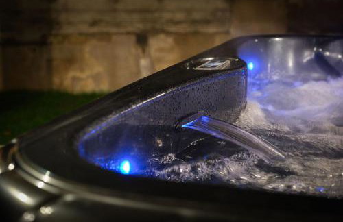 Northern Bank House Apartments by Escape Ordinary - Foto 23