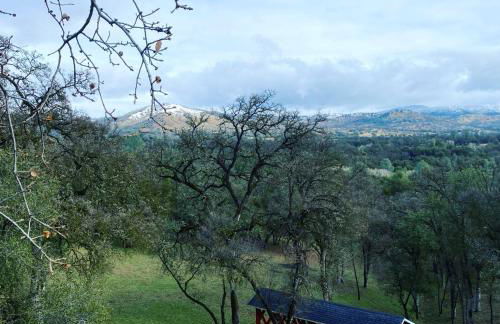 Sierra Ranch - A Yosemite Retreat - Foto 32