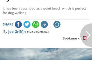 English Beach and Countryside - Photo 17