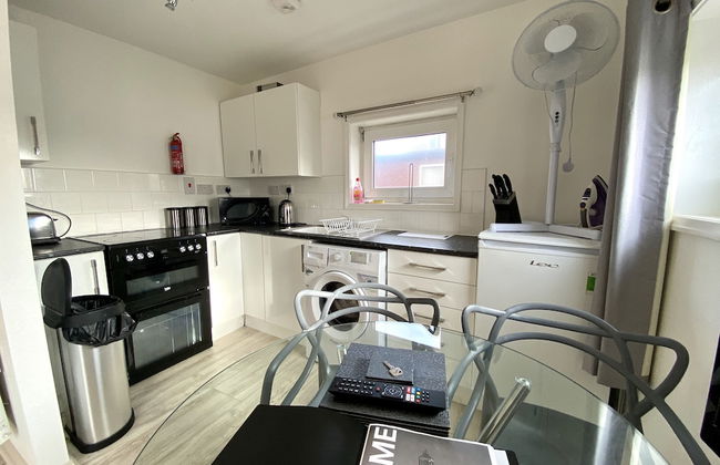 Kennedy House - Beachfront - Foto 36