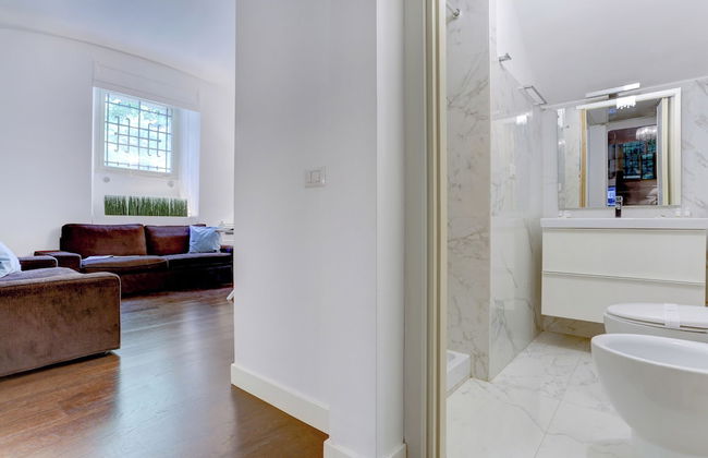 Circo Massimo Events Apartment | Home and More – Metro - Foto 17