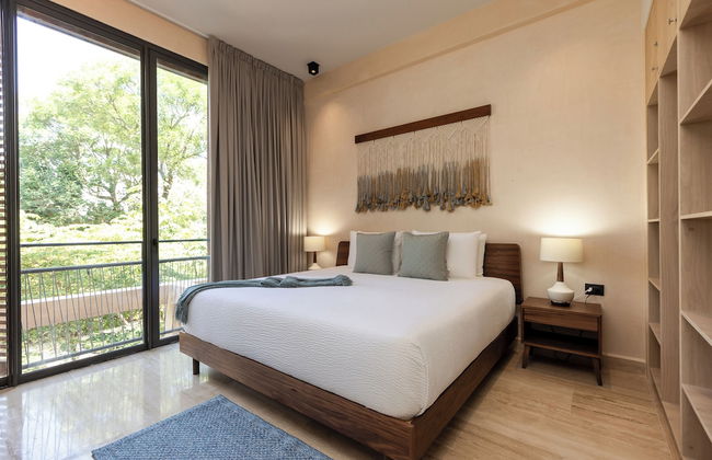 Lumina at The Village Luxury Residences in Corasol - Foto 62