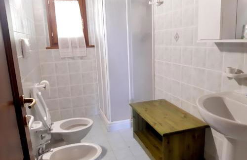 Il Serrino Family tra le montagne - Foto 29