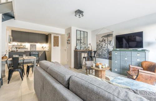 Le Renoir - Maison au calme à 20min de Nantes - Foto 9