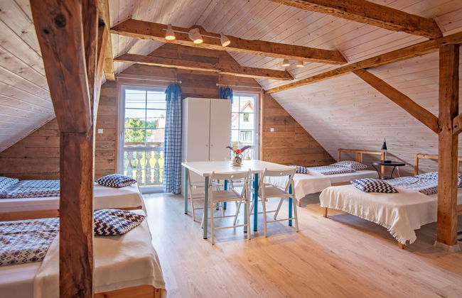 Bursztynowy Dwór - Foto 17