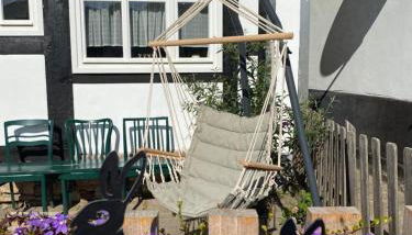 Fachwerkhaus im Sauerland - Goldhase Anno 1700 - Foto 5