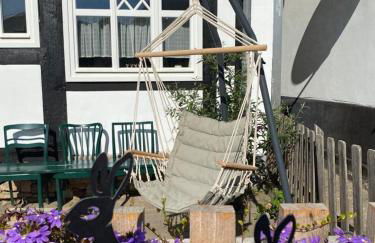 Fachwerkhaus im Sauerland - Goldhase Anno 1700 - Foto 5