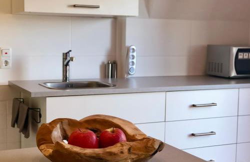 DAS Apartment am Weinberg - Foto 14