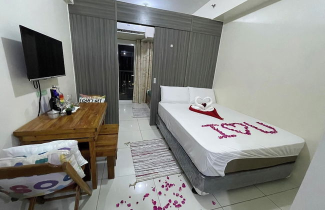 Green Residences - Foto 74