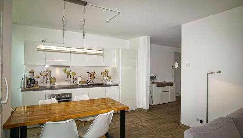 Haus Hafenkieker Ferienwohnung 08 - Foto 4