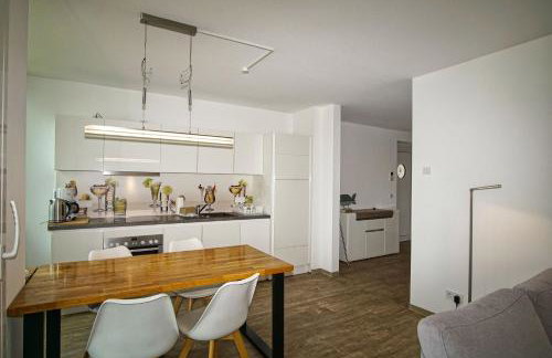 Haus Hafenkieker Ferienwohnung 08 - Foto 4