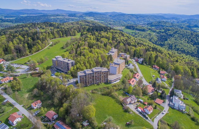 Apartment in Freyung Near Bavarian Forest - Foto 11