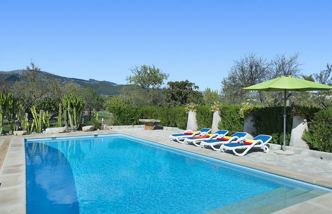 Villa Alqueria Alt - Foto 14