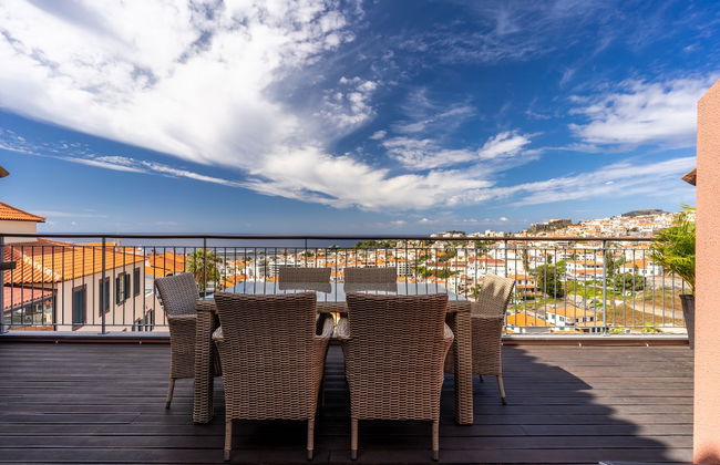 Santa Luzia Funchal View - Foto 30