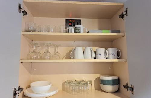 City Centre Semi-Detached-House - Foto 24