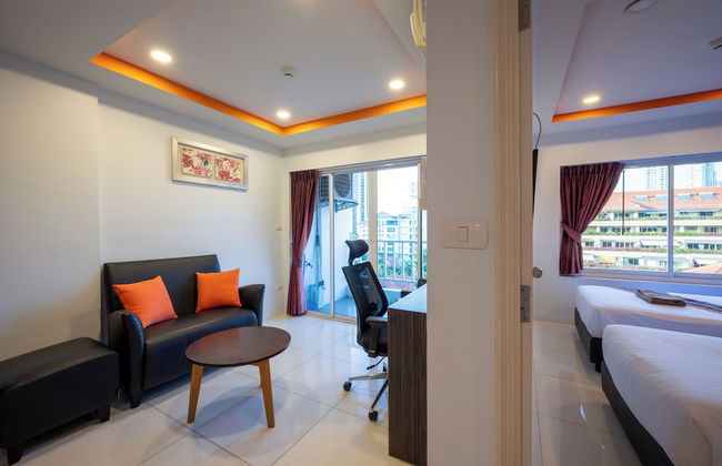 New Nordic Suite 5 by Apartwell - Foto 28