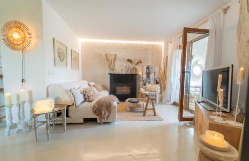 Apartamento primera línea mar Jávea - Photo 8