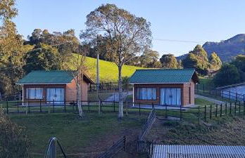 Capadócia - Cabana Jônica - Photo 24