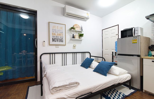 Jasmine Garden Bungalow - Foto 9