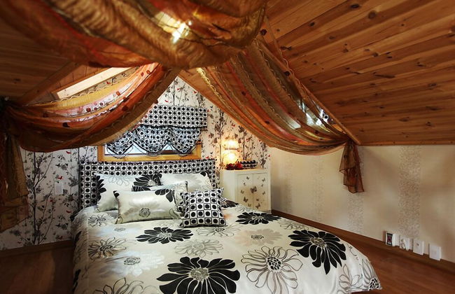 Popcorn House Pension - Foto 5