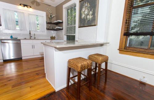 Historic Gonzalez House - Foto 33