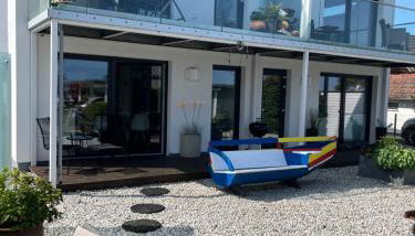 Kleines Kurhaus Lubmin - Foto 3