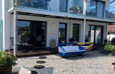 Kleines Kurhaus Lubmin - Foto 3