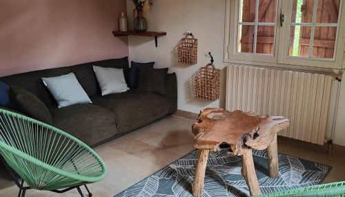 La maison au Vert - Foto 2