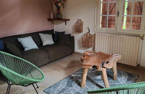 La maison au Vert - Foto 2