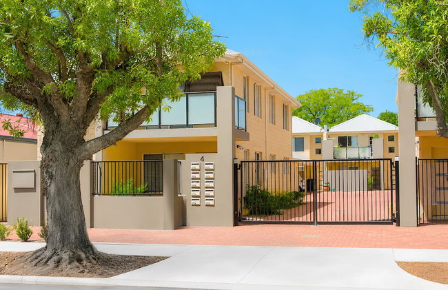 Midland Haven - Midland WA - Foto 15