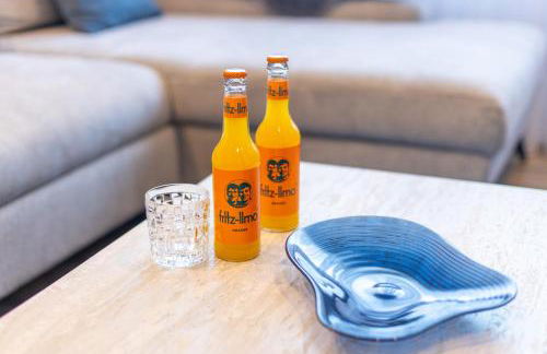 Modernes Stadt Apartment Traum Quartier - Foto 29