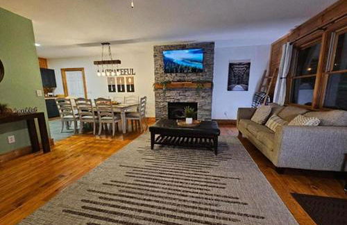 Saluda Summit Cabin at Cabin Fever - Foto 50