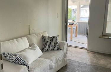 Haus am Grimnitzsee mit Garten - Photo 36