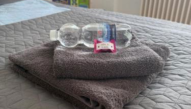 Ferienwohnung in Heuchelheim - Foto 4