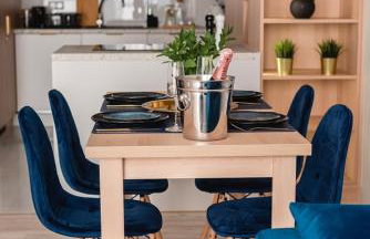 Silvia Apartment Gliwice Karolinki 78 - Foto 1