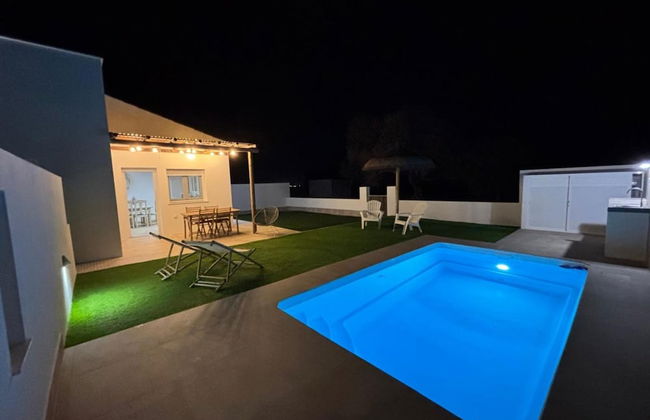 Suite La Morera in Conil de la Frontera - Foto 24