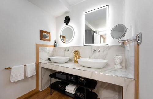 Guicciardini Apartment - Photo 52