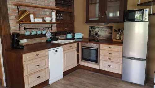 Romantisches Rosencottage - Foto 3