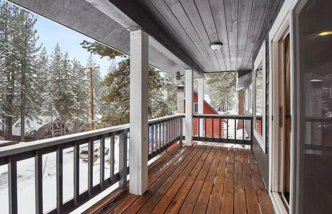 Donner Lake Delight - Foto 26